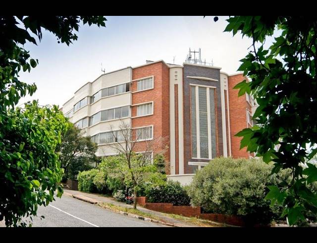 2 BEDROOM APARTMENT FOR SALE IN OBSERVATORY